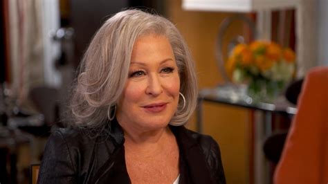 Bette Midler's Most Memorable Witchy Quotes